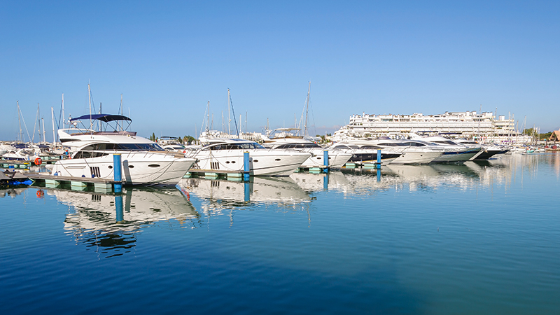 Vilamoura