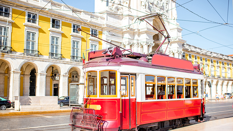 Lisboa