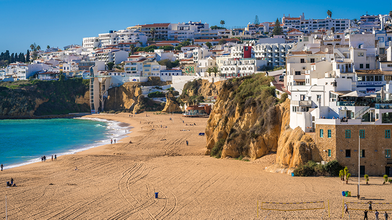 Albufeira