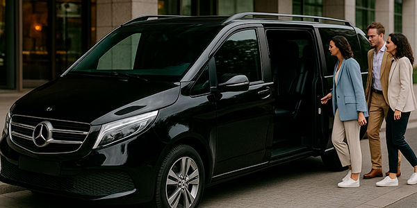 Private Transfers